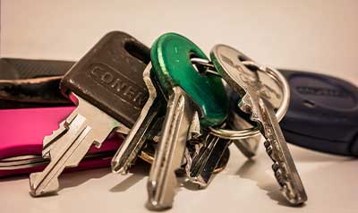 Car Key Duplication in Westminster 