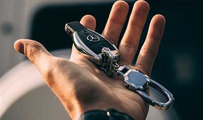 Car Key Duplication