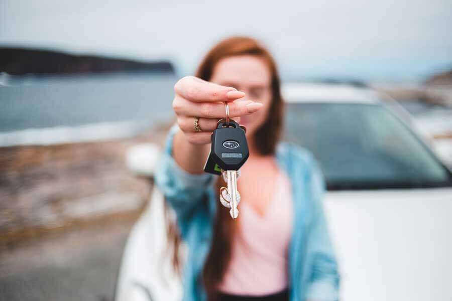 Car Key Replacement in Thornton CO