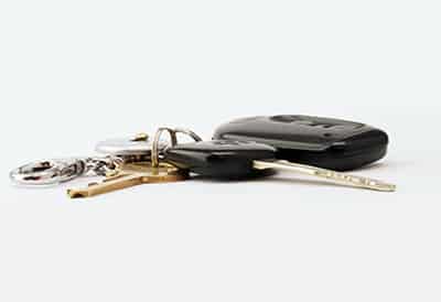 program key fob