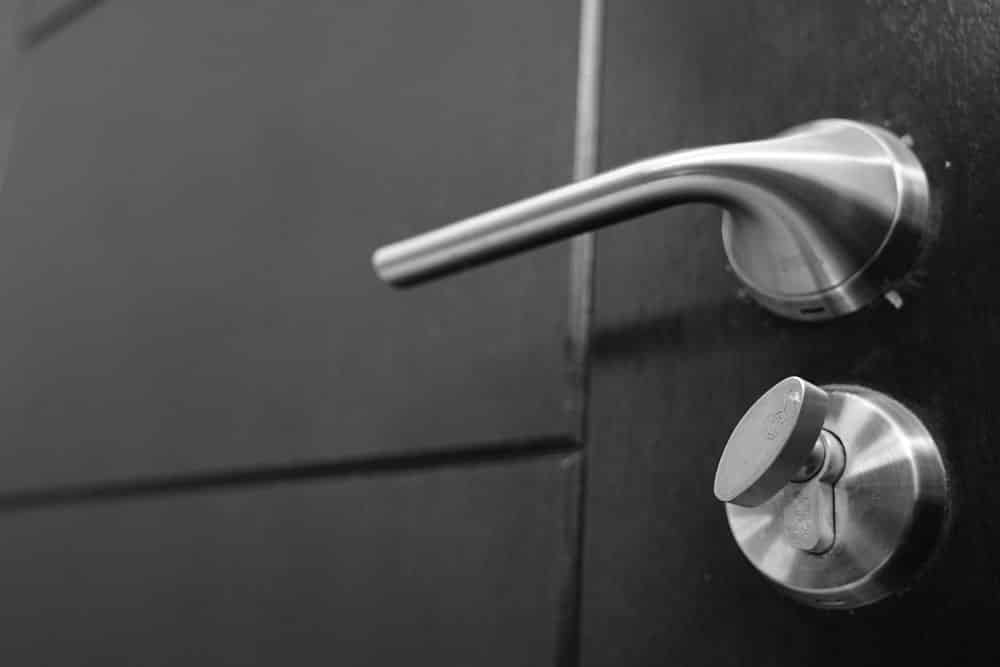 door-selection
