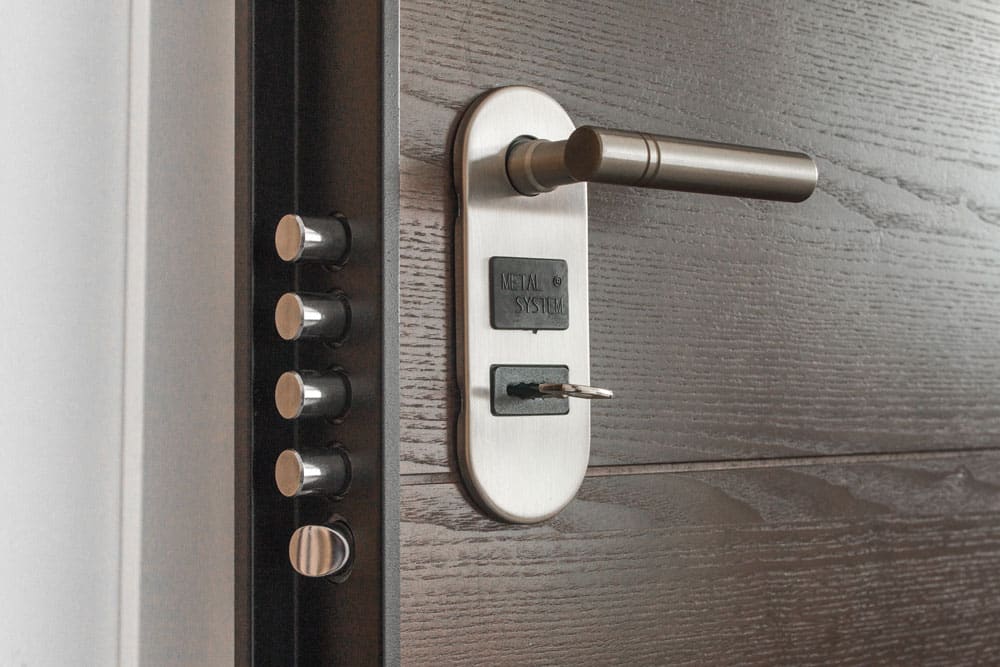 Kwikset Locks 