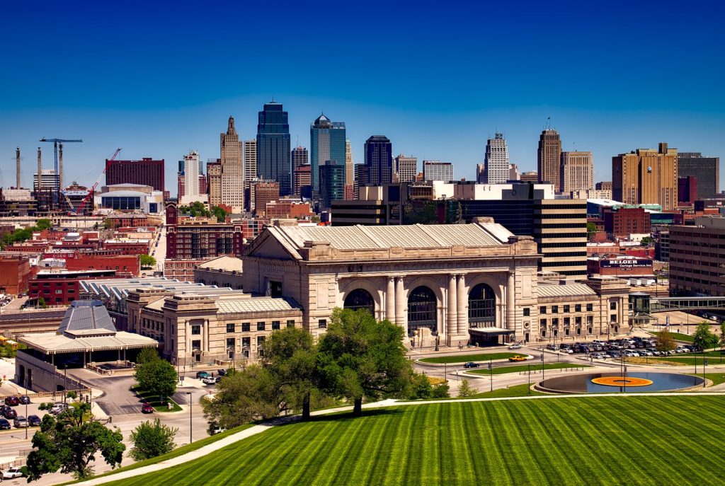 Most Dangerous Cities in the US Kansas City, Missouri