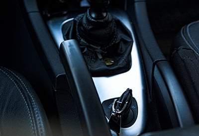 replace a key fob