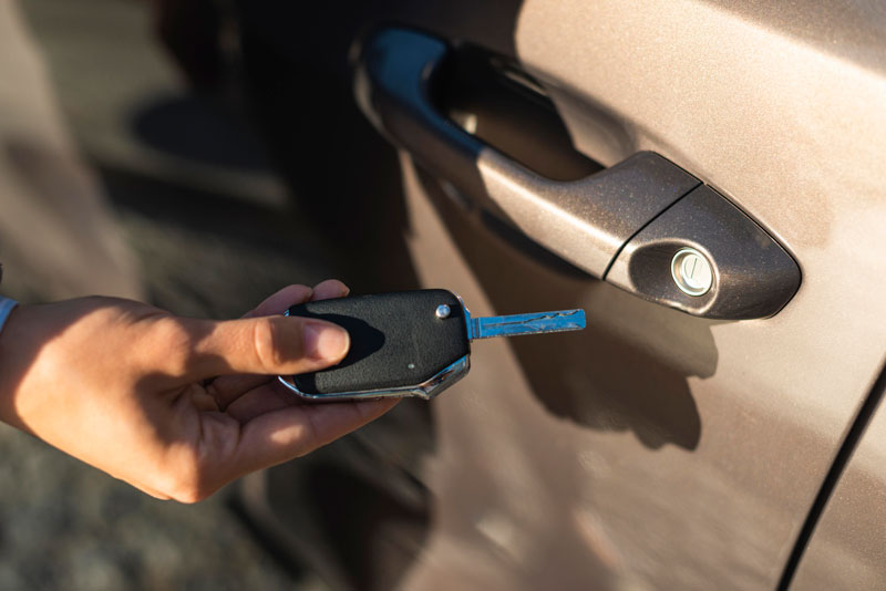 Key Duplication Services in Arvada CO