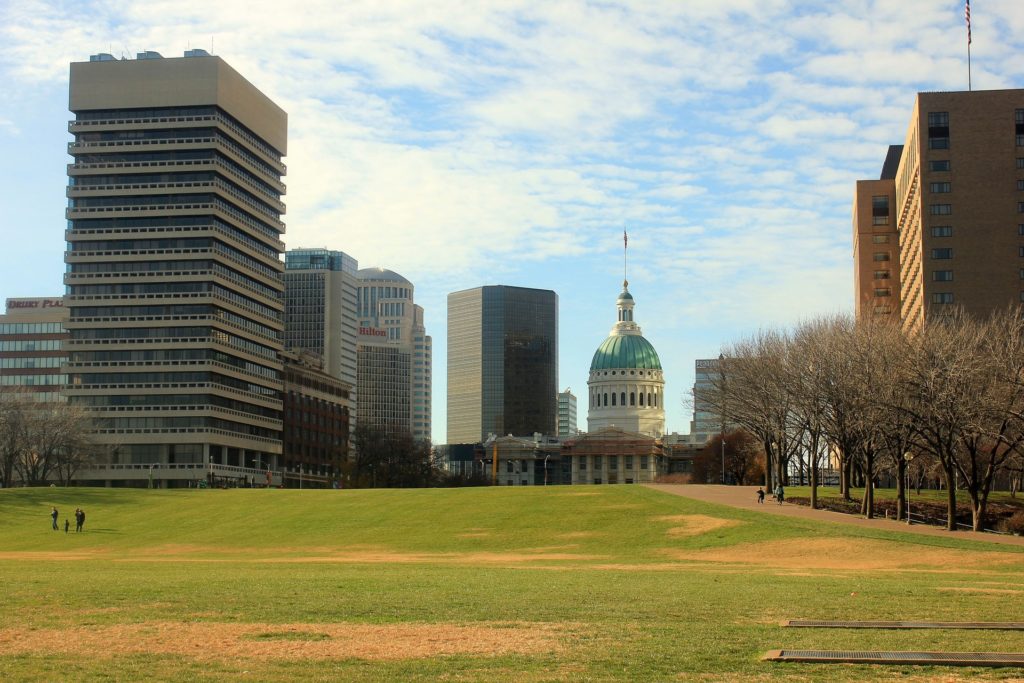 St.Louis, Missouri