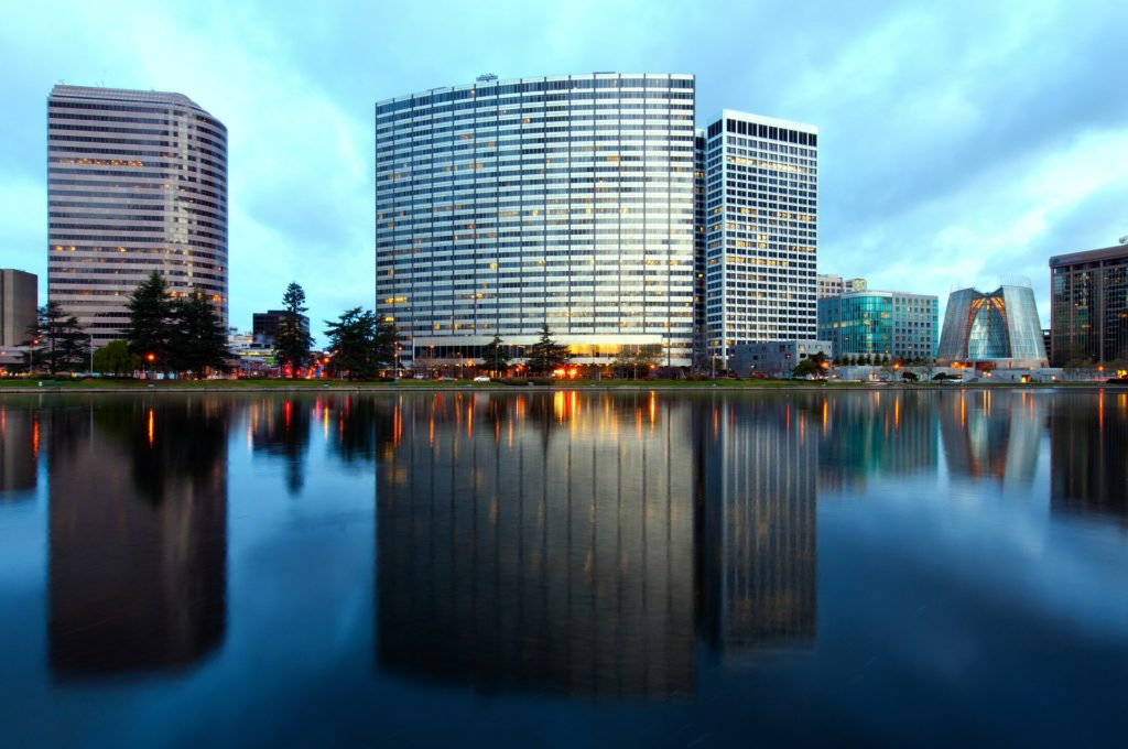 Most Dangerous Cities in the US Oakland, California
