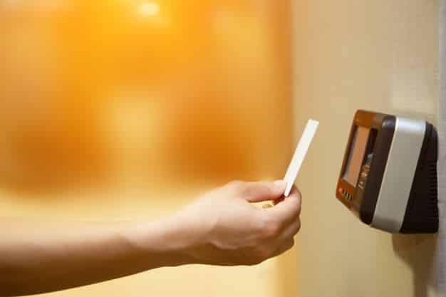 office security systems commercial and business locksmith