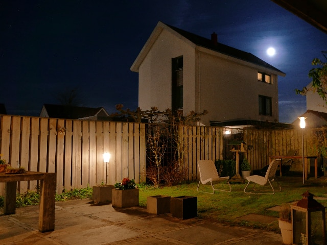 Home Security Tips for Your Holidays