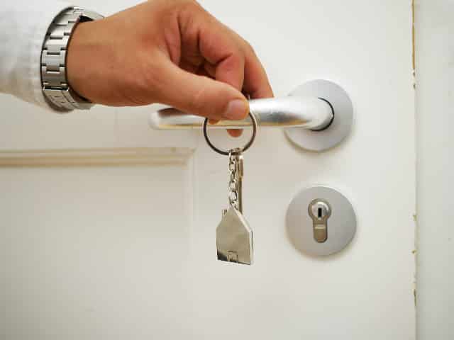 Home Security and Best Lock