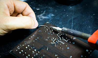 transponder reprogramming repair