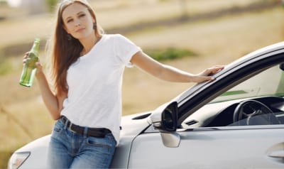 Car Lockout Service