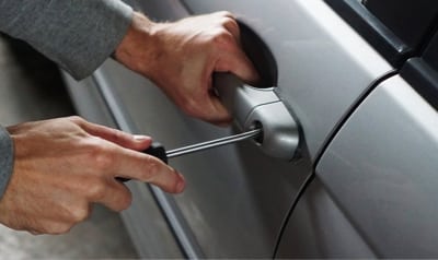 Car Lockout Service in Westminster