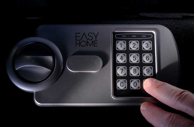 Safe Installation Commercial Locksmith