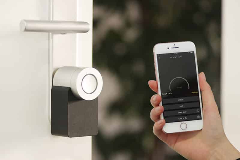 Types of locks or which one to choose?