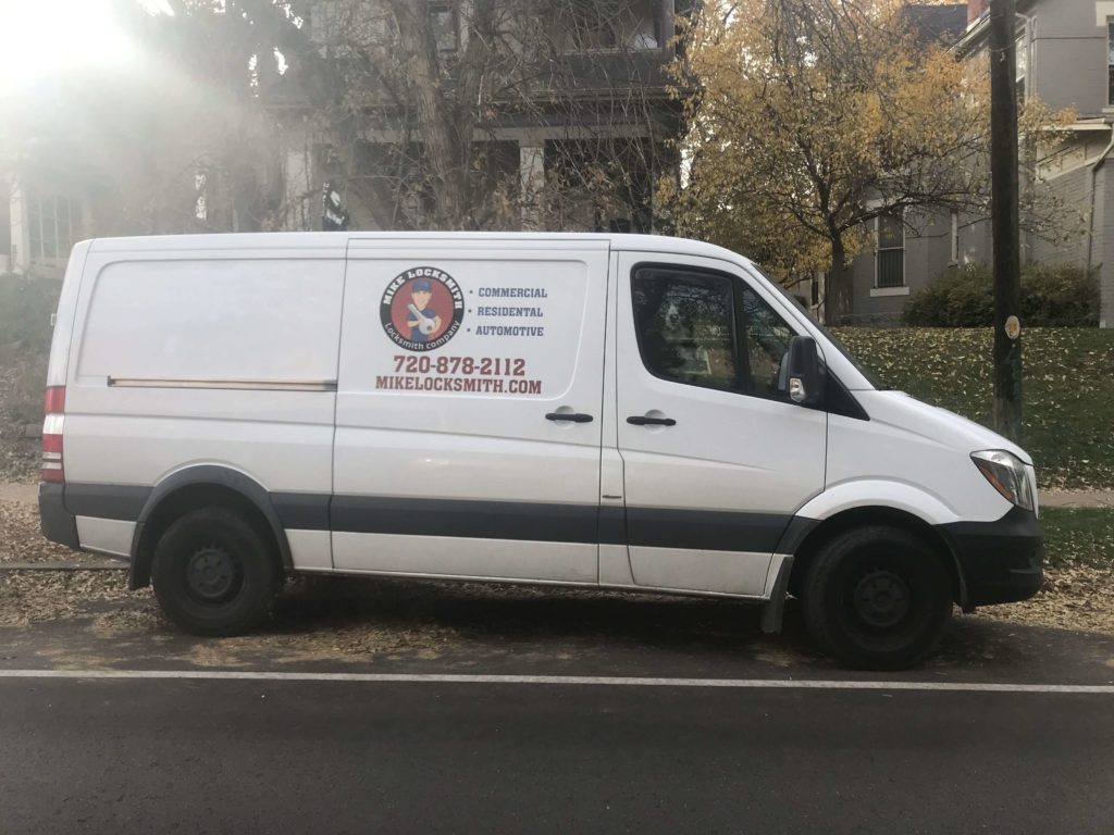 24/7 Emergency Locksmith Westminster, CO