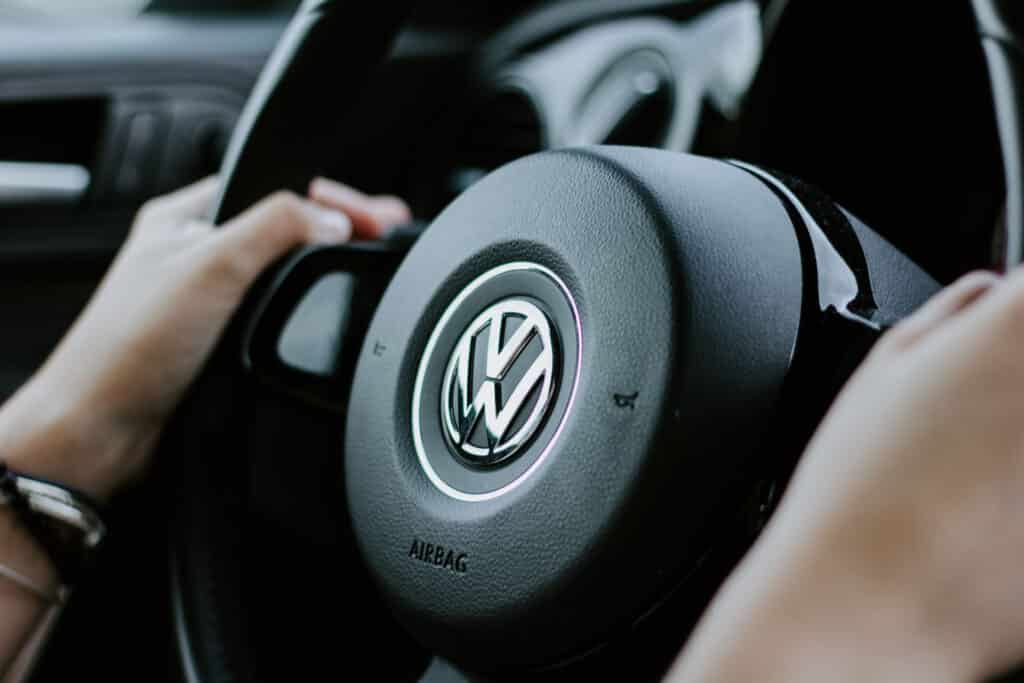 volkswagen key replacement services