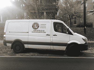 Local Locksmith Westminster