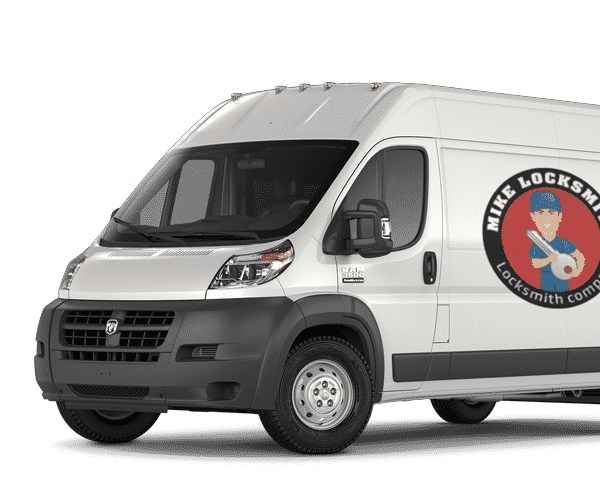 Mobile Locksmith in Thornton